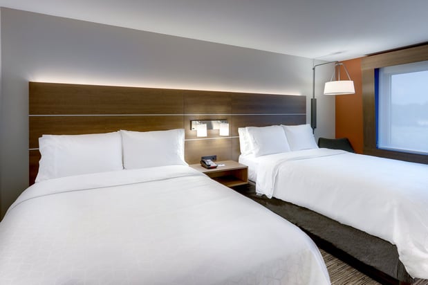 Images Holiday Inn Express & Suites Middletown - Goshen by IHG