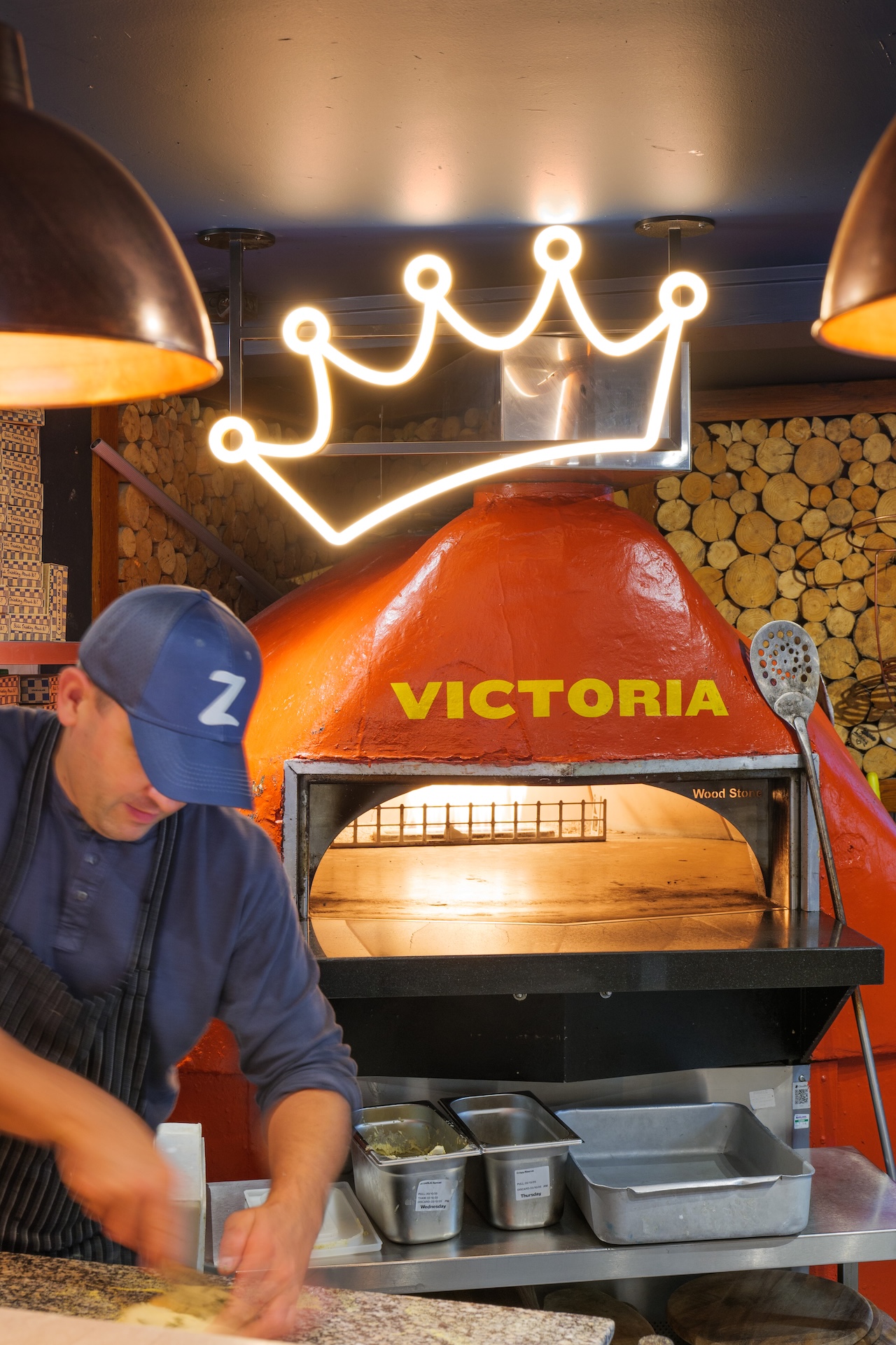 Images Zizzi - Windsor