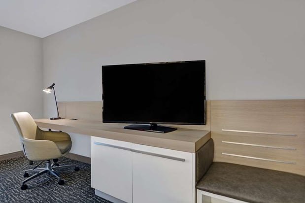 Images Hilton Garden Inn Jacksonville JTB/Deerwood Park