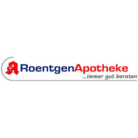 Logo Logo der Roentgen-Apotheke
