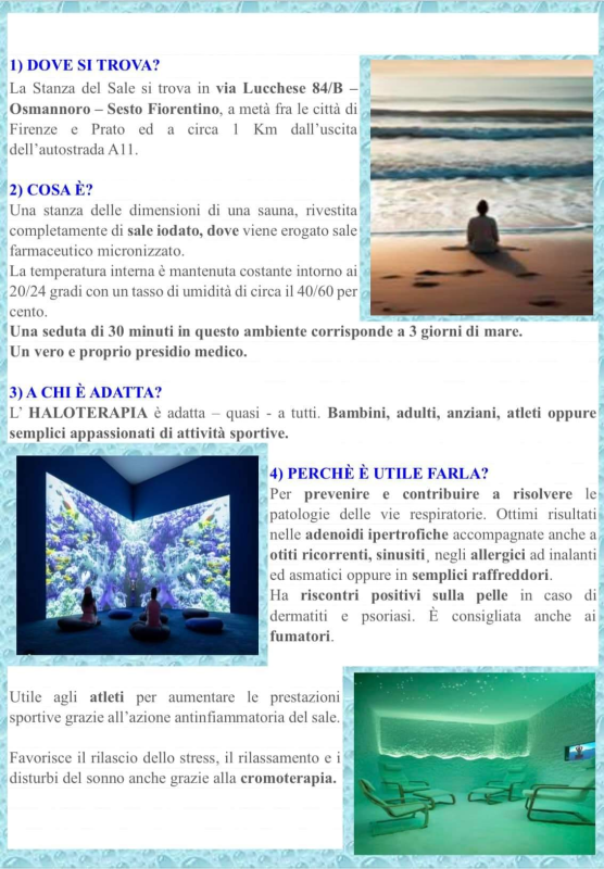 Images Il Sale in una Stanza