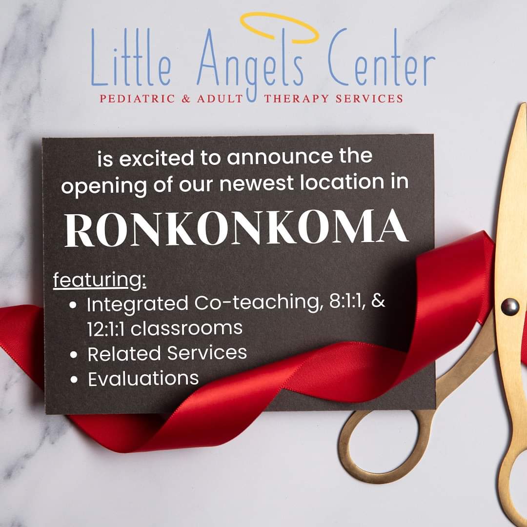 Little Angels Center Image