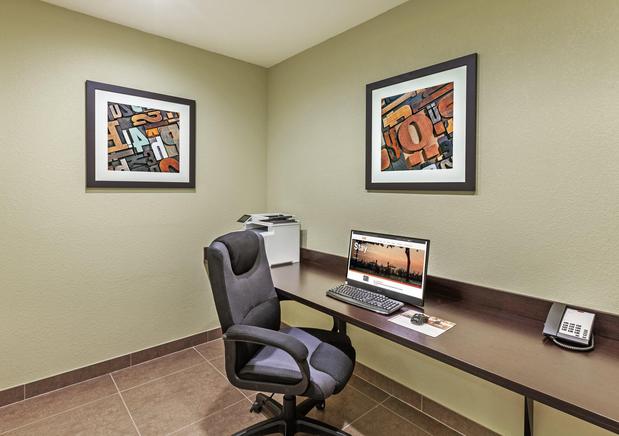 Images Candlewood Suites Houston North I45 Spring by IHG