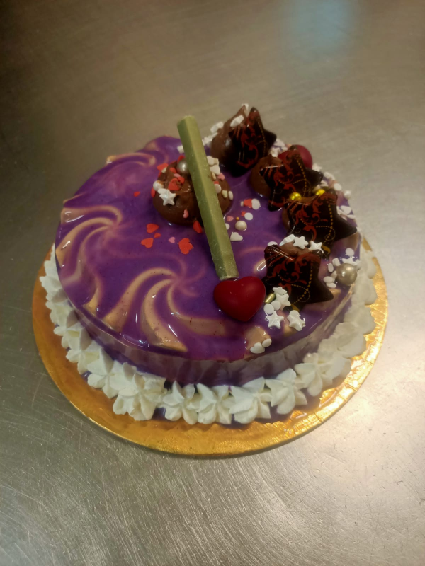 Images Pasticceria Mira La Barona