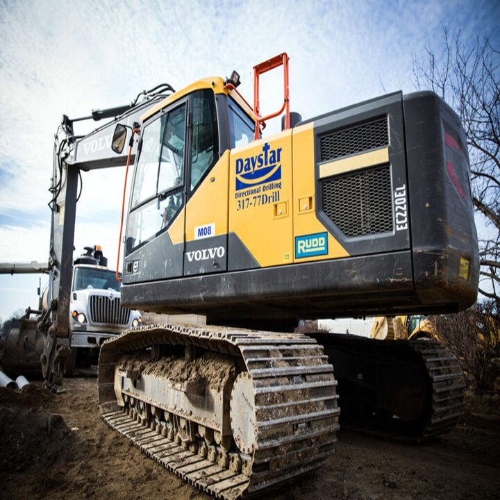 Images Daystar Directional Drilling