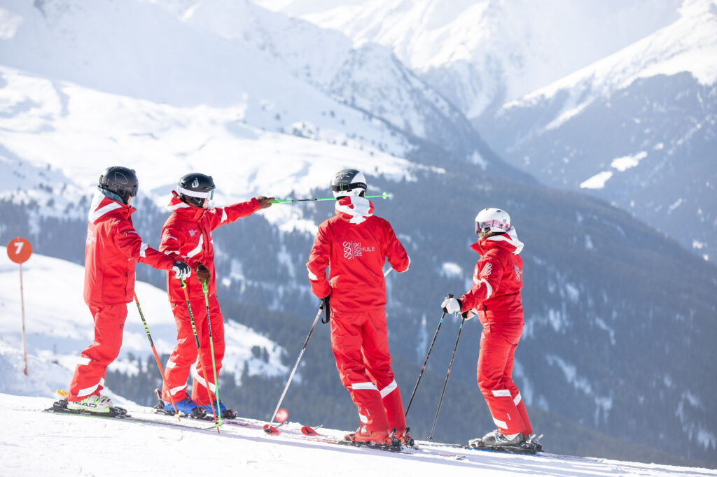 Bild 3 von Skischule See