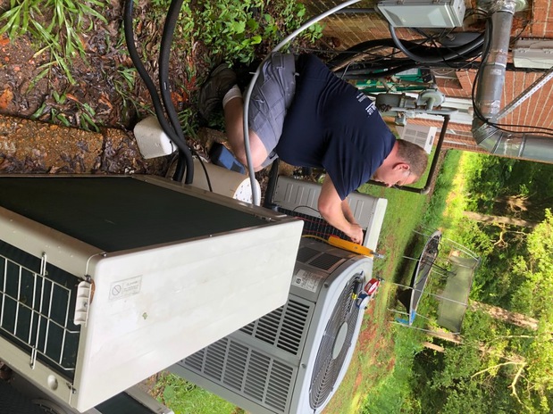 Images Carter's Heating and Air