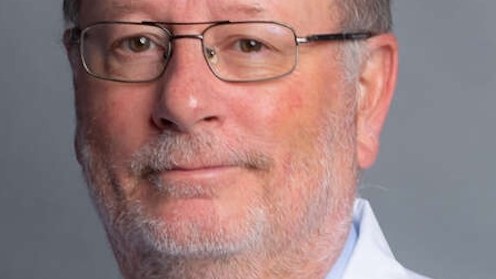 Dr. Jeffrey Clarke, MD - Paducah, KY - Pulmonology, Other, Pulmonologist