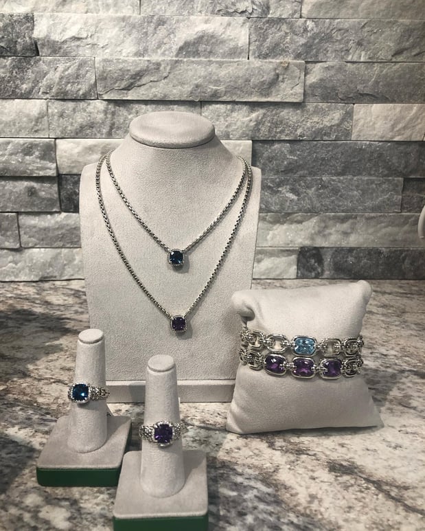 Images John Herold Jewelers