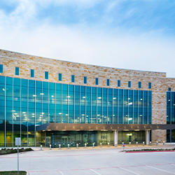 Images Children's Health Specialty Center 2 Plano