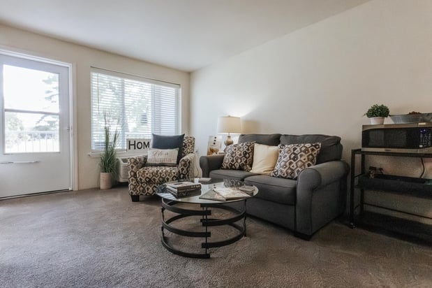 Images Asher Point Independent Living of Tulsa