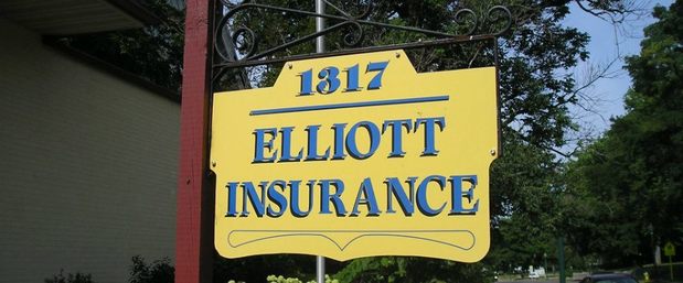 Images Elliott Insurance Agency
