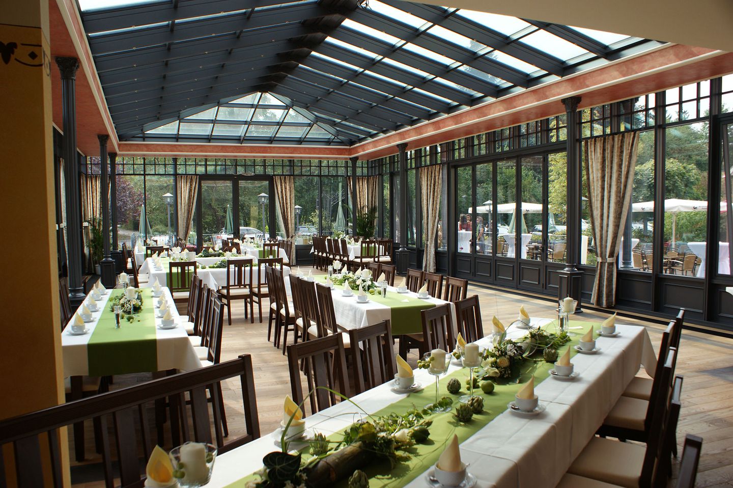 Hotel Landgasthof Hofmeier KG, Von-Reuental-Str. 22 in Hetzenhausen