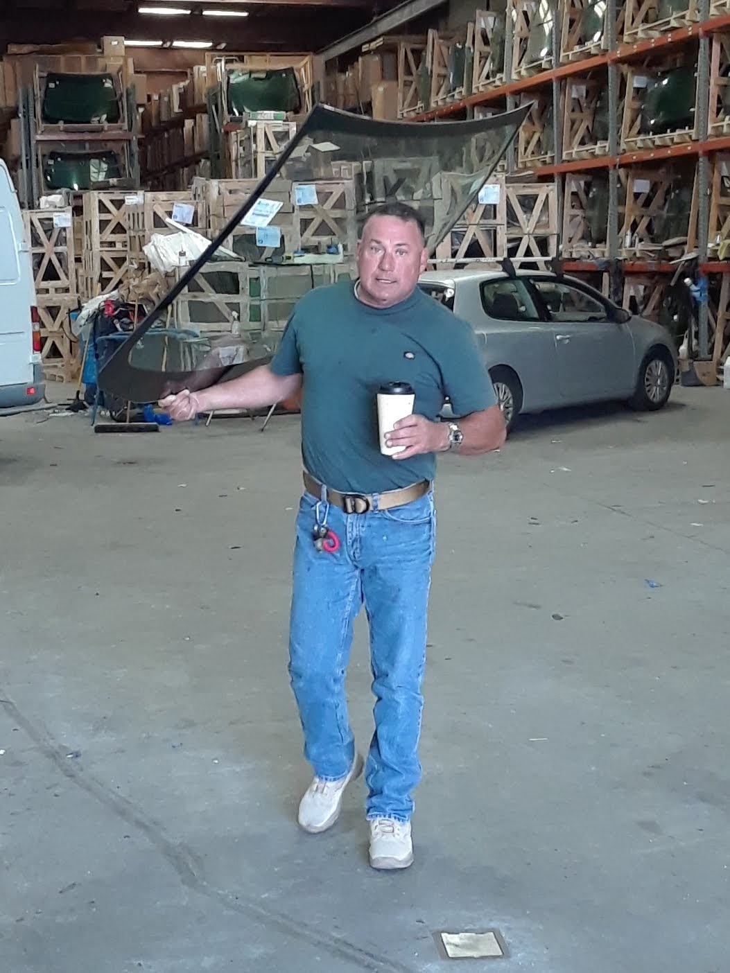 Action Auto Glass San Francisco in San Francisco, CA 94124 (650) 2...