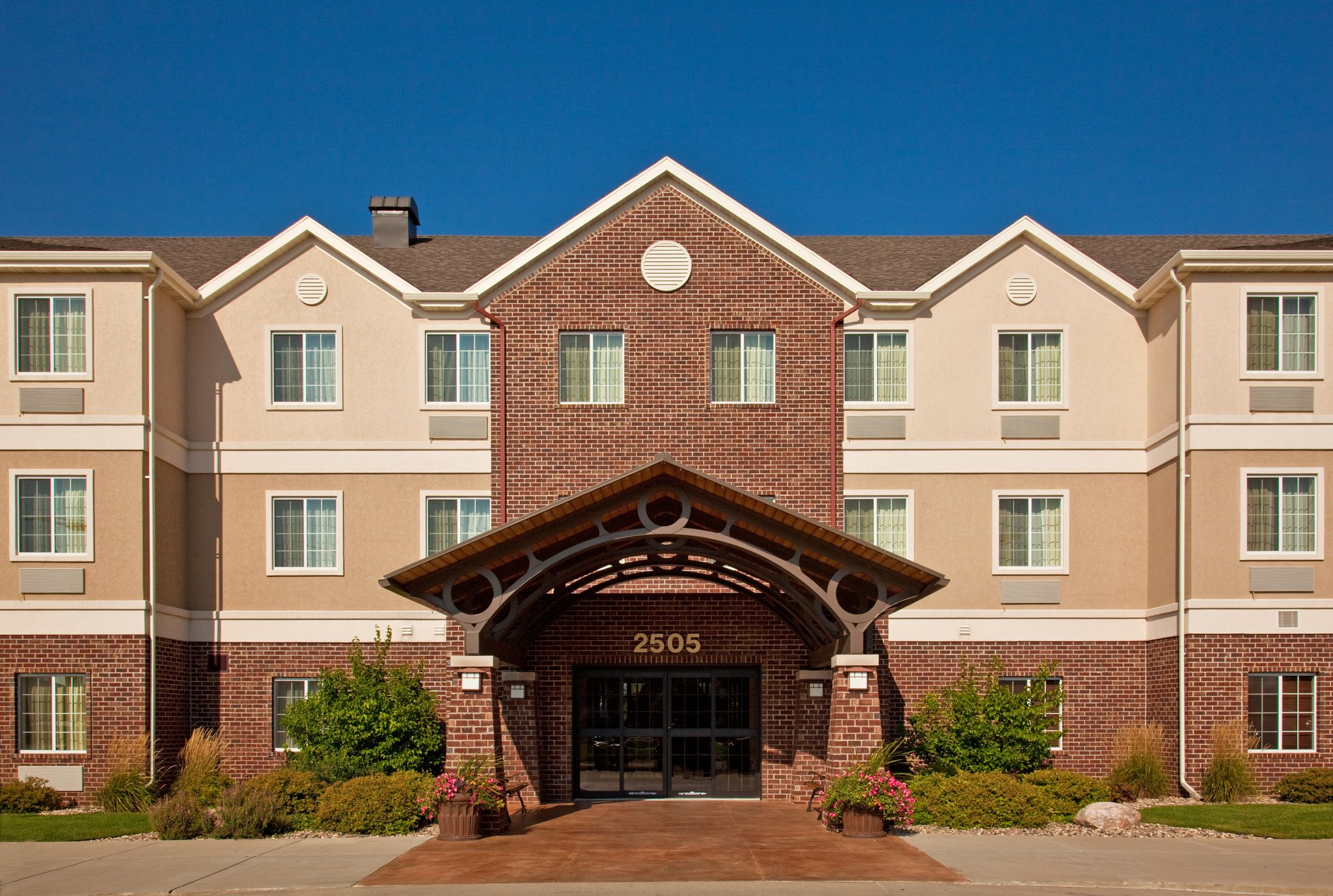 Staybridge Suites Sioux Falls at Empire Mall by IHG