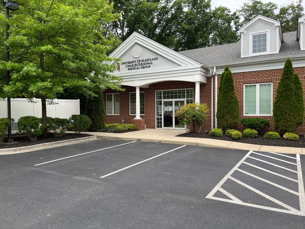 Images UM CRMG - Gastroenterology at Waldorf