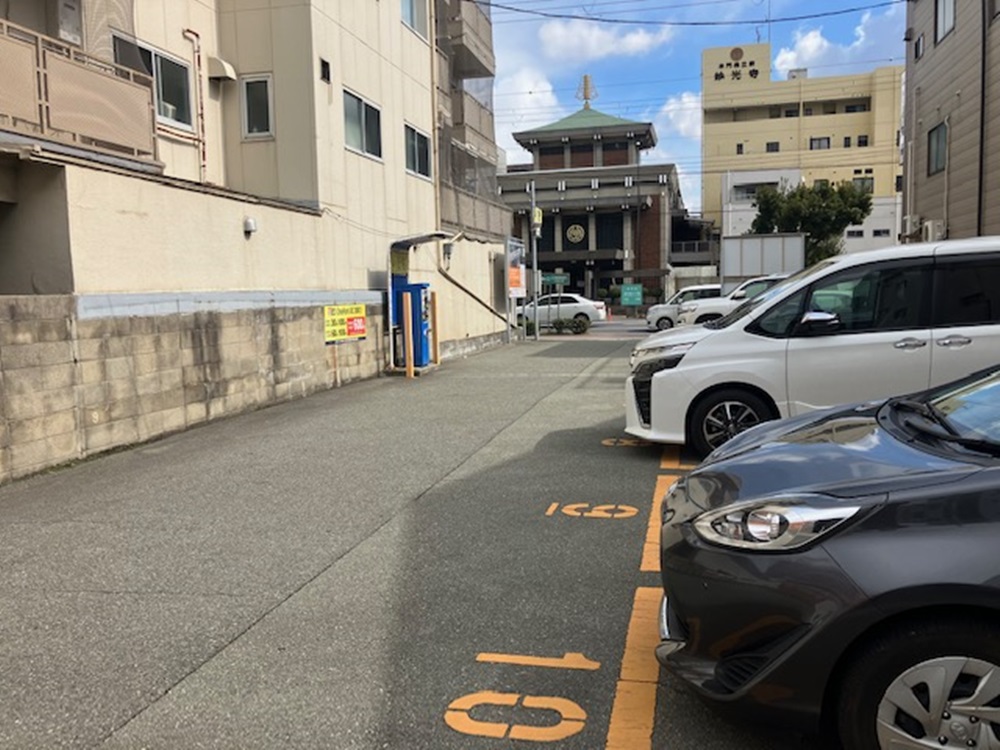 Images ONE PARK深江南第3