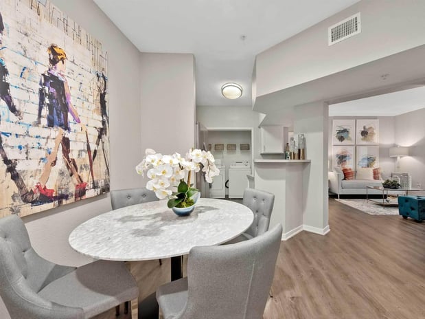 Images Advenir at The Med Center Apartments