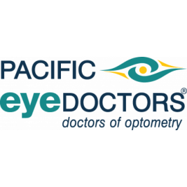 Pacific Eye Doctors