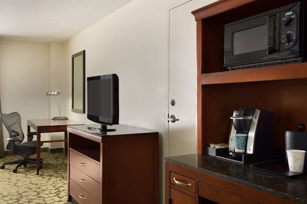Images Hilton Garden Inn West Monroe