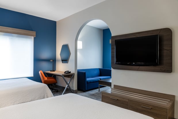 Images Holiday Inn Express Vancouver North - Salmon Creek by IHG