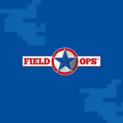 FIELD OPS SoCal Logo