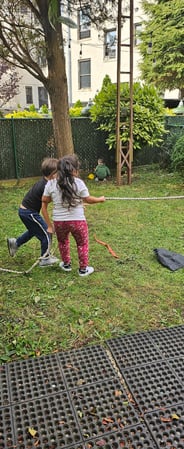 Images Love My Bilingual Angels, Group Family Daycare