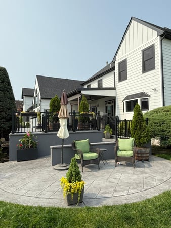 Images Q&E Keystone Masonry