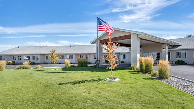 Images Brookdale Pocatello