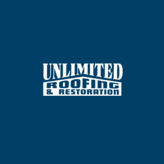 Unlimited Roofing & Restoration Logo