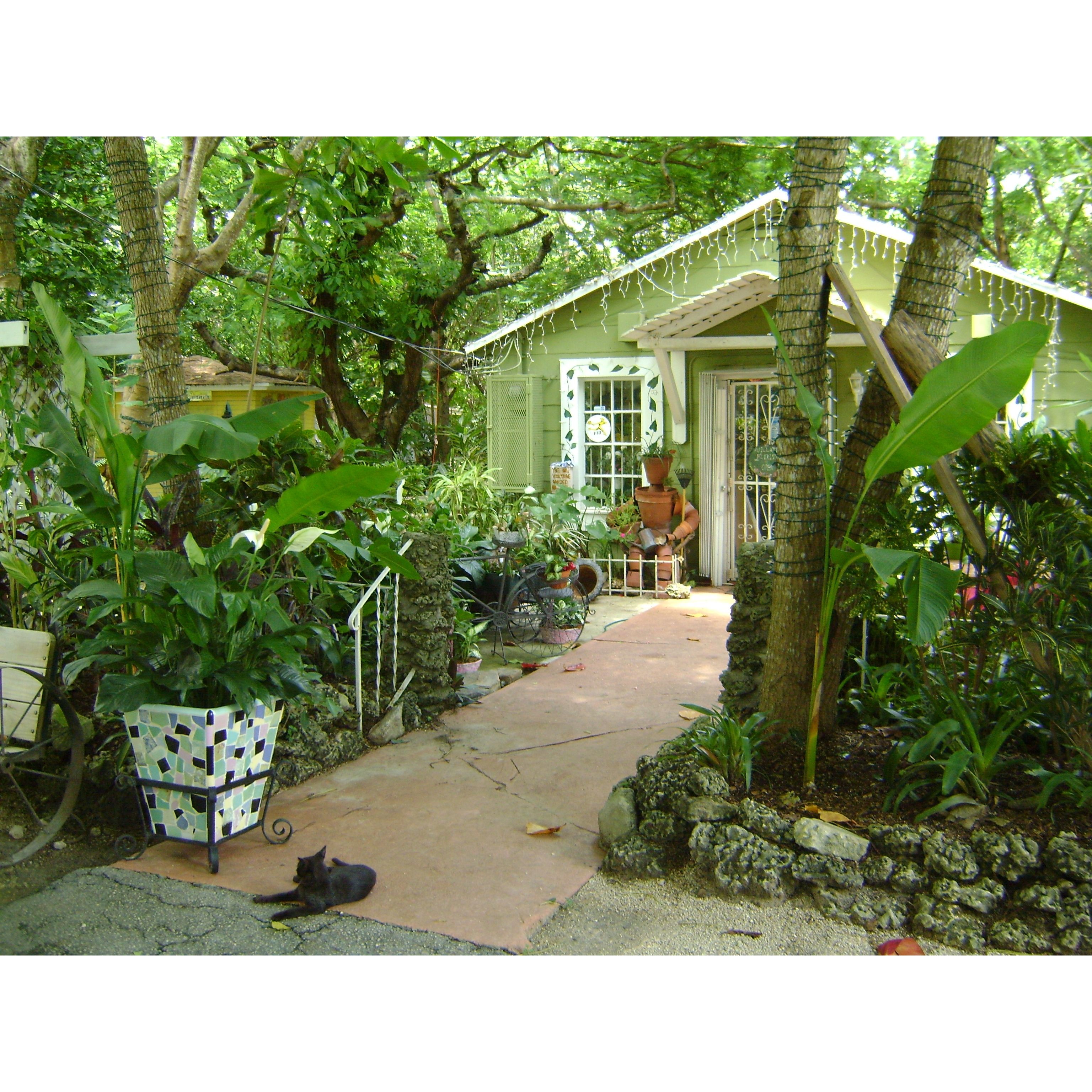 The Village Florist