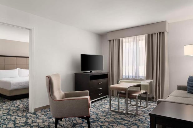 Images Homewood Suites by Hilton Boston/Cambridge-Arlington, MA