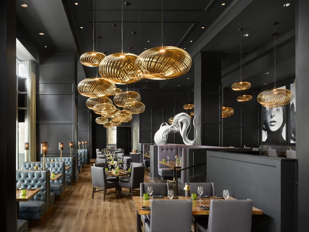 Images InterContinental Buckhead Atlanta by IHG