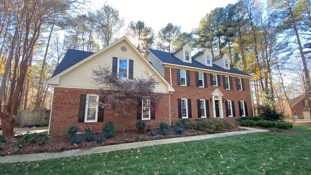 Images Feazel Roofing