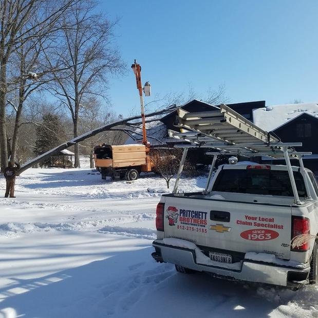 Images Pritchett Bros