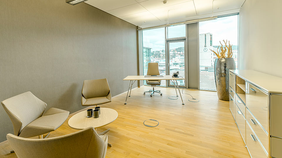 Collection Business Center Stuttgart Königstraße, Königstraße 27 in Stuttgart