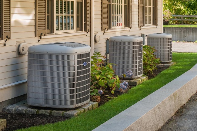 Cyclone Air Systems, Air Conditioner Repairs, A/C,  Air Conditioning. FREE Estimates. Photo