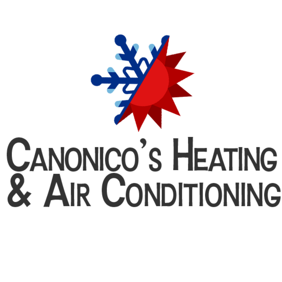 Canonico's Heating & Air Conditioning Logo