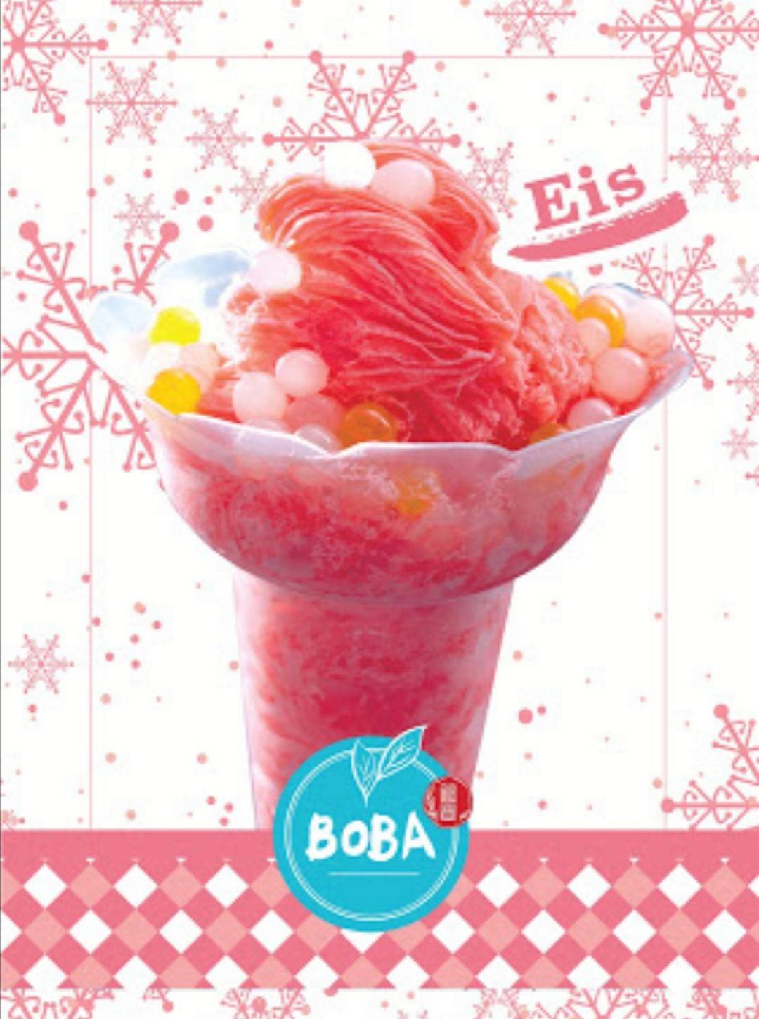 BOBA Eis&Tea Boba Vienna Wien 0699 10086760