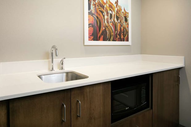 Images Hampton Inn & Suites Minooka