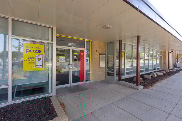 Images Wells Fargo Bank