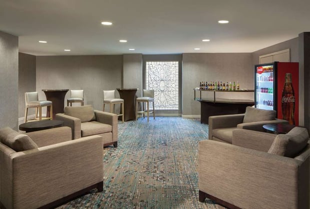 Images Hilton Garden Inn Austin Downtown