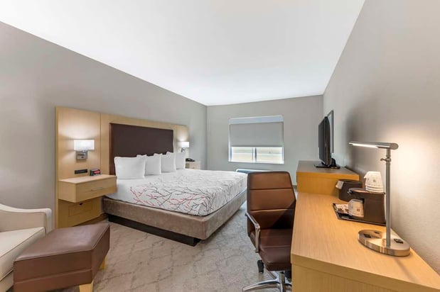 Images Best Western Plus Chickasha Inn