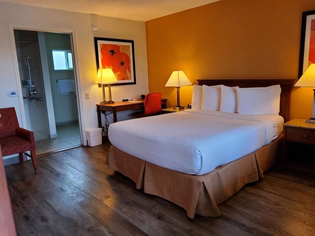 Images Best Western Golden Key