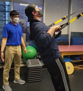 Images Fort Lee Physical Therapy