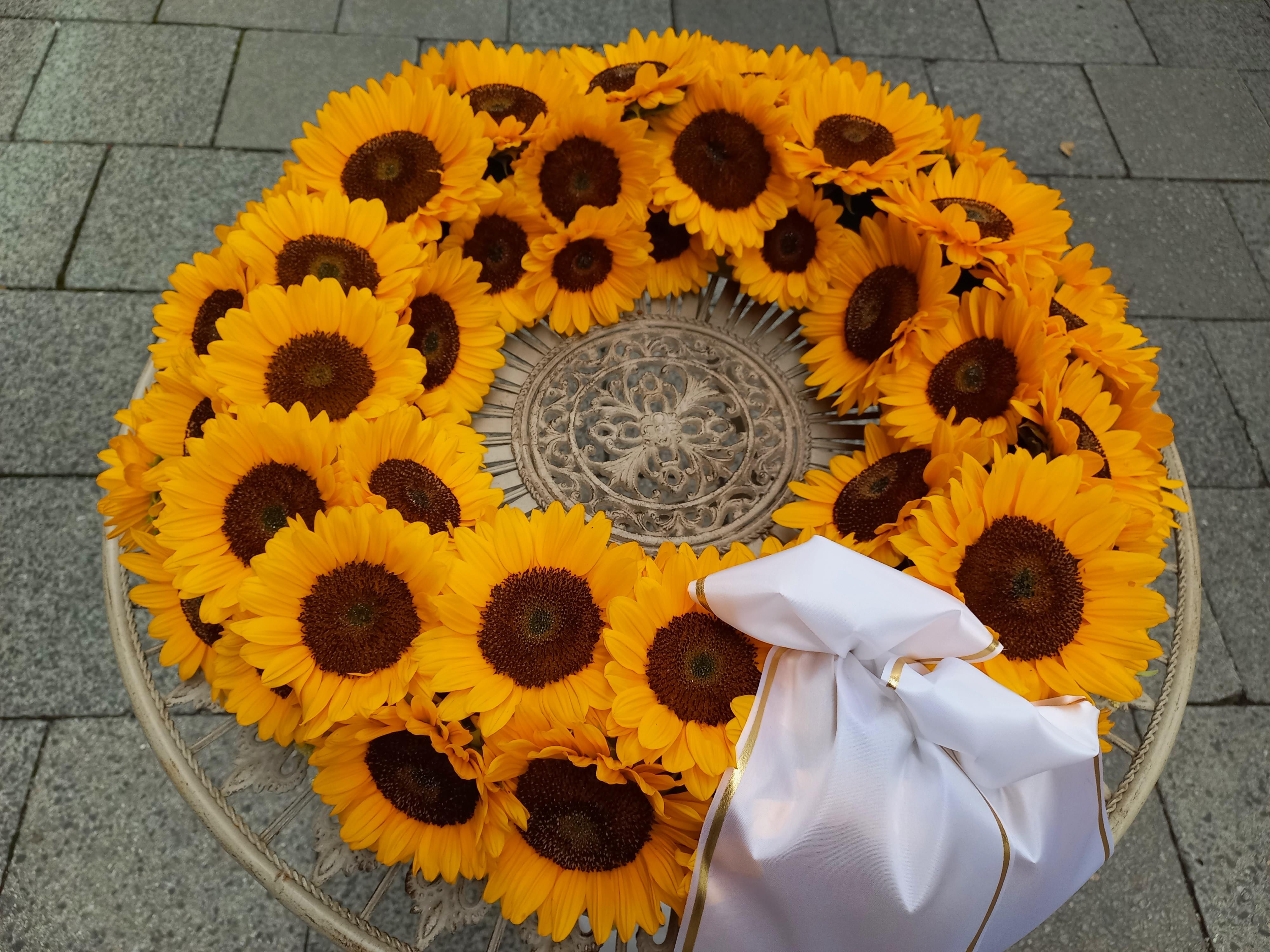 Kundenbild groß 43 Blumen & Dekoration | Rita Roth | München