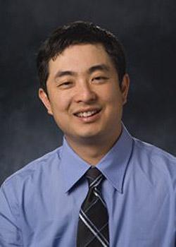 Dr. Benjamin Ho