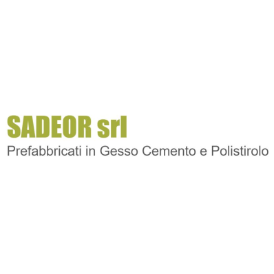 Sadeor Logo