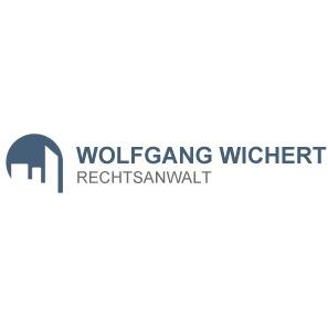 Logo Wolfgang Wichert Rechtsanwalt