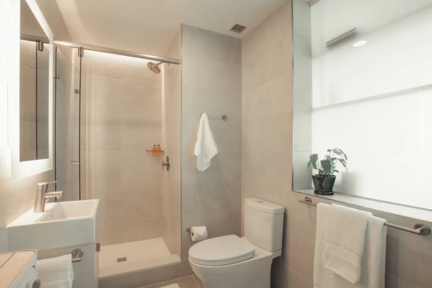 Images Scout Living, powered by Placemakr